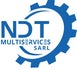 NDT Multiservices Sàrl