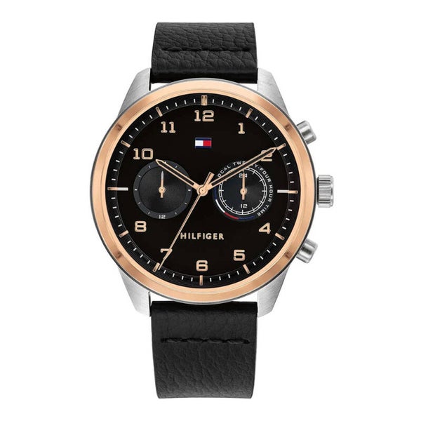 Tommy Hilfiger Patrick 1791786 Herrenuhr