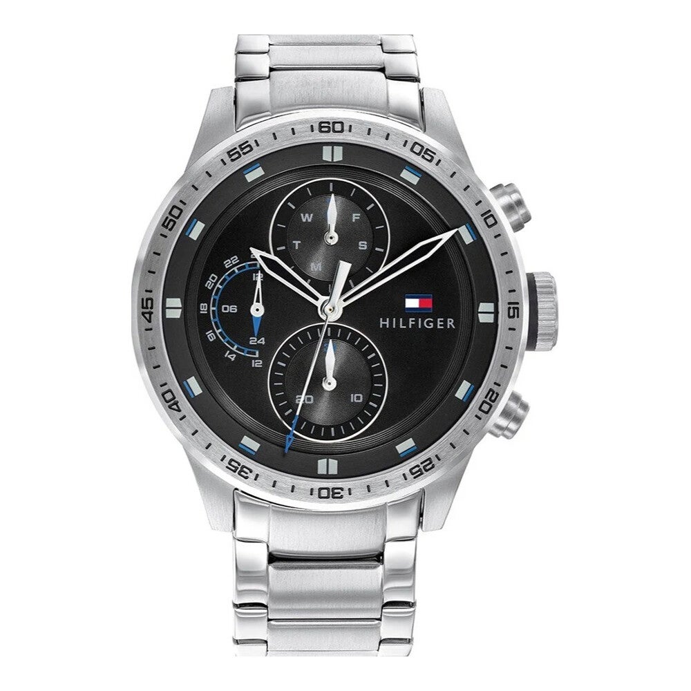 Tommy Hilfiger Trent 1791805 Herrenuhr