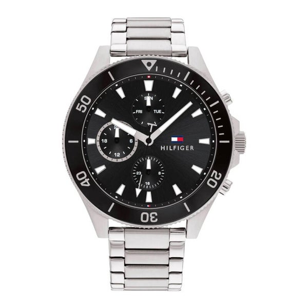 Tommy Hilfiger Larson 1791916 Herrenuhr