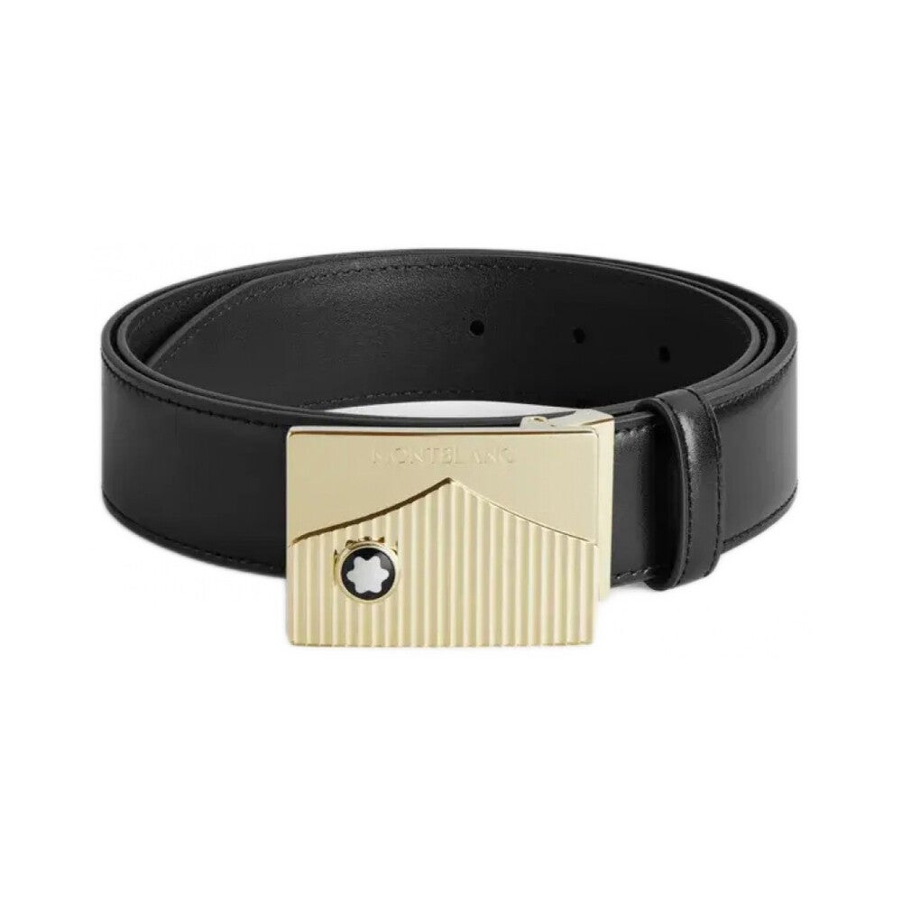 Montblanc Meisterstück Gürtel Herren 199095
