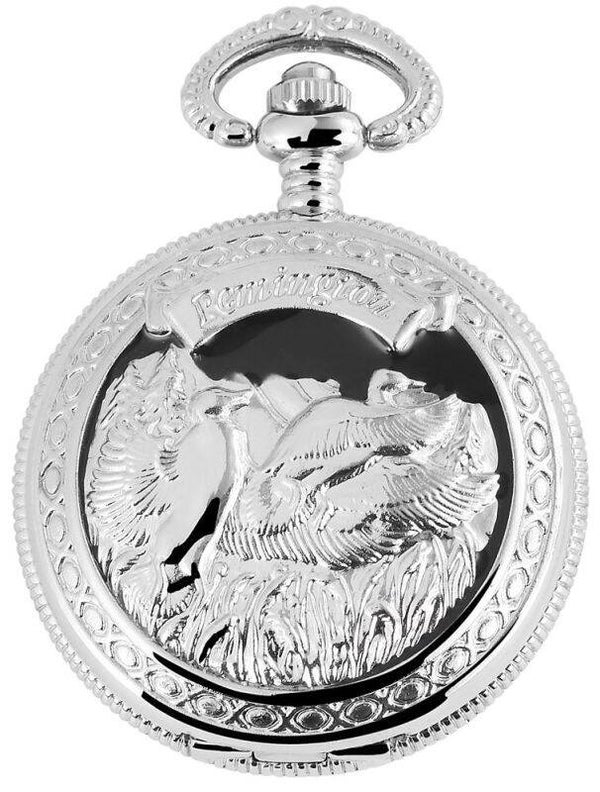 Fame Taschenuhr  480822000093