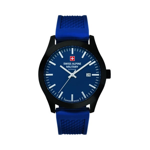 Swiss Alpine Military  Herrenuhr