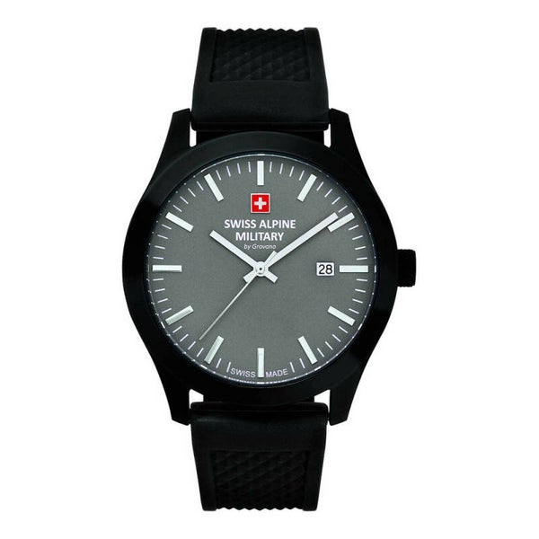 Swiss Alpine Military  Herrenuhr