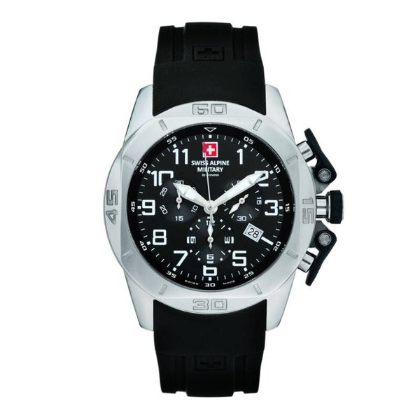 Swiss Alpine Military 7063.9837SAM Herrenuhr