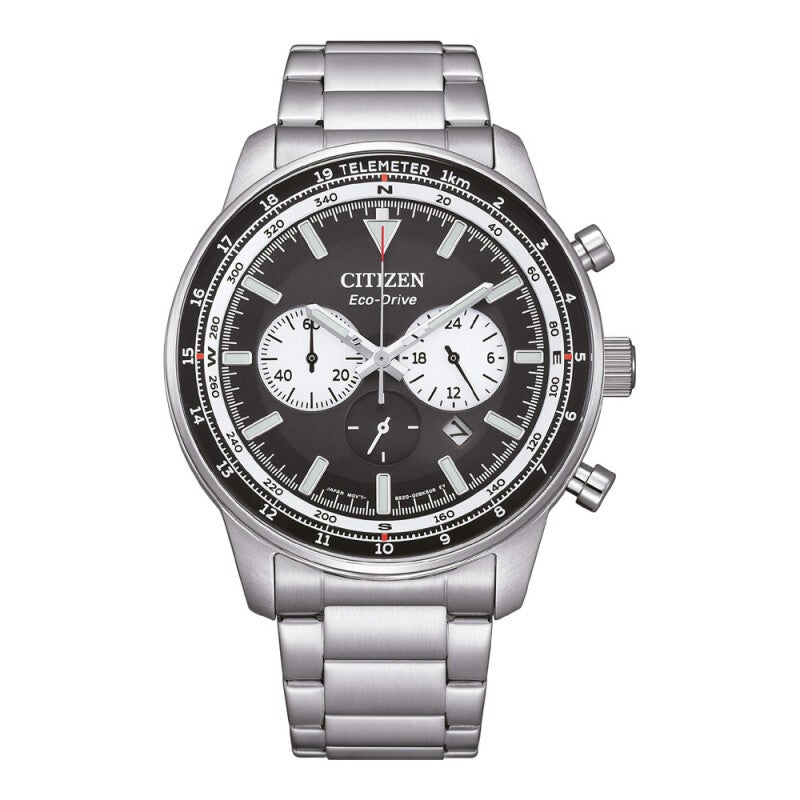 Citizen Of Eco-Drive CA4500-91E Herrenuhr Chronograph