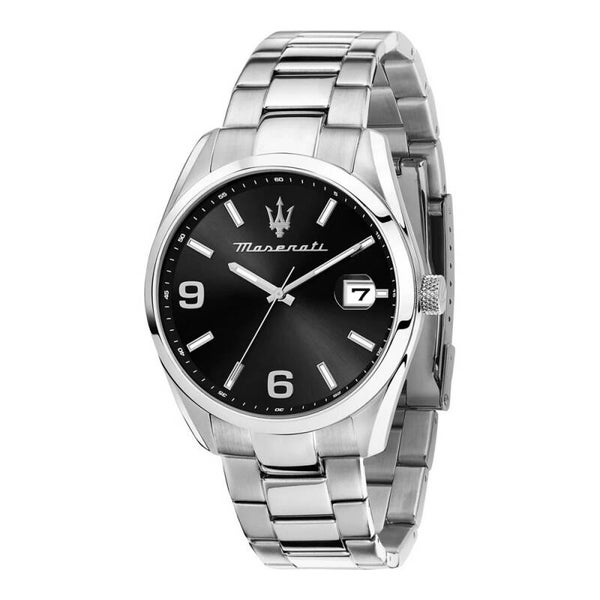 Maserati Attrazione  Herrenuhr