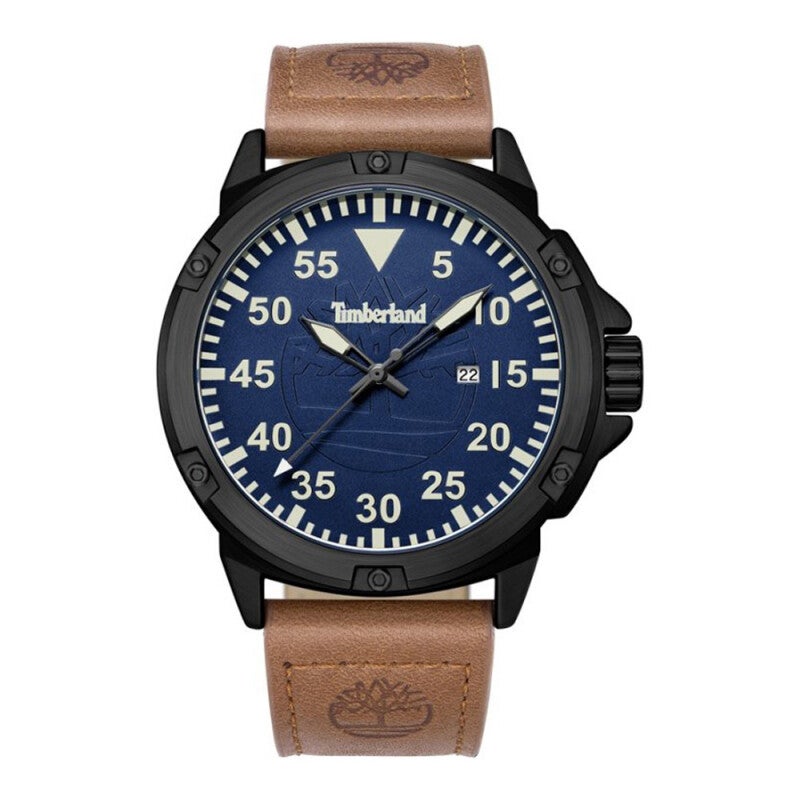 Timberland Weymont TDWGB9002803M Herrenuhr