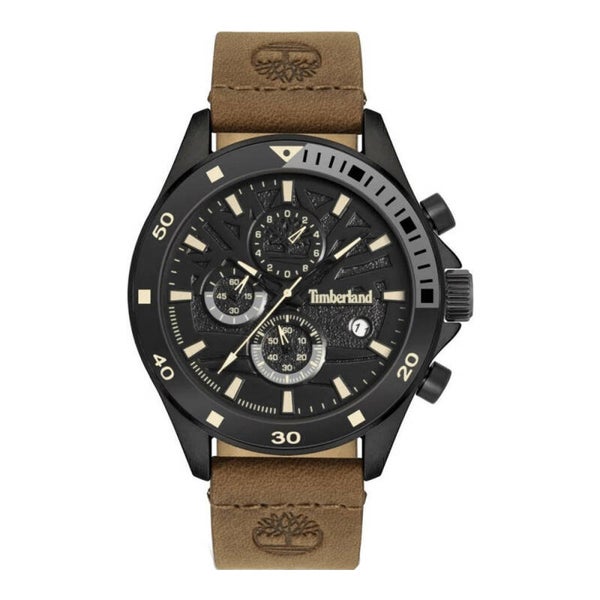 Timberland Wakeda TDWGC9001401 Herrenuhr Chronograph