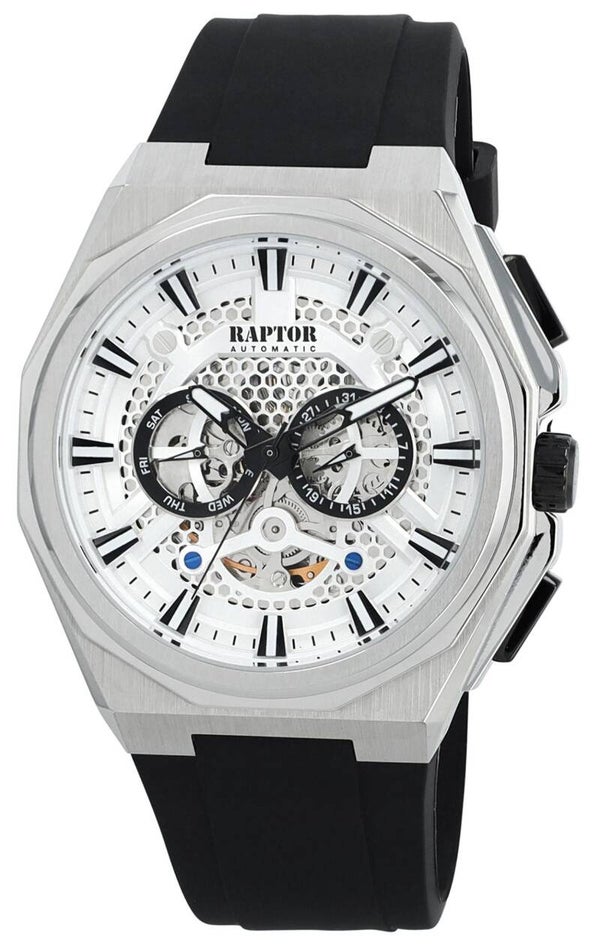 RAPTOR AUTOMATIK Herrenuhr