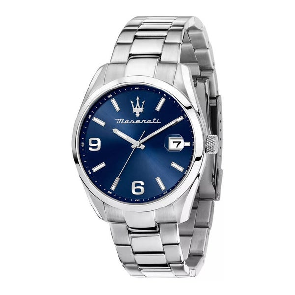 Maserati Attrazione  Herrenuhr