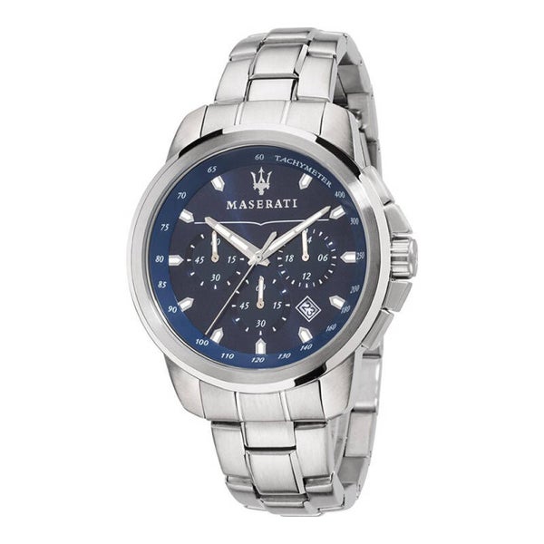 Maserati Successo Herrenuhr Chronograph