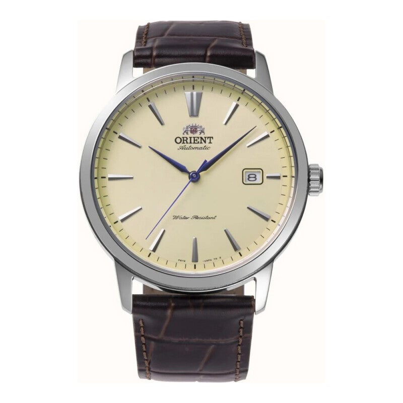 Orient Bambino Automatic RA-AC0F16S30B Herrenuhr