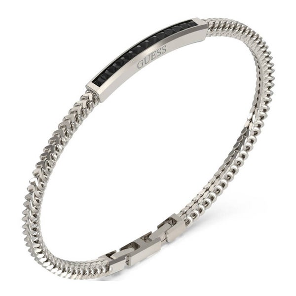 Guess Herrenarmband JUMB05102JWSTL