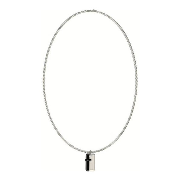 Guess Herrenhalskette JUMN05104JWSTTU