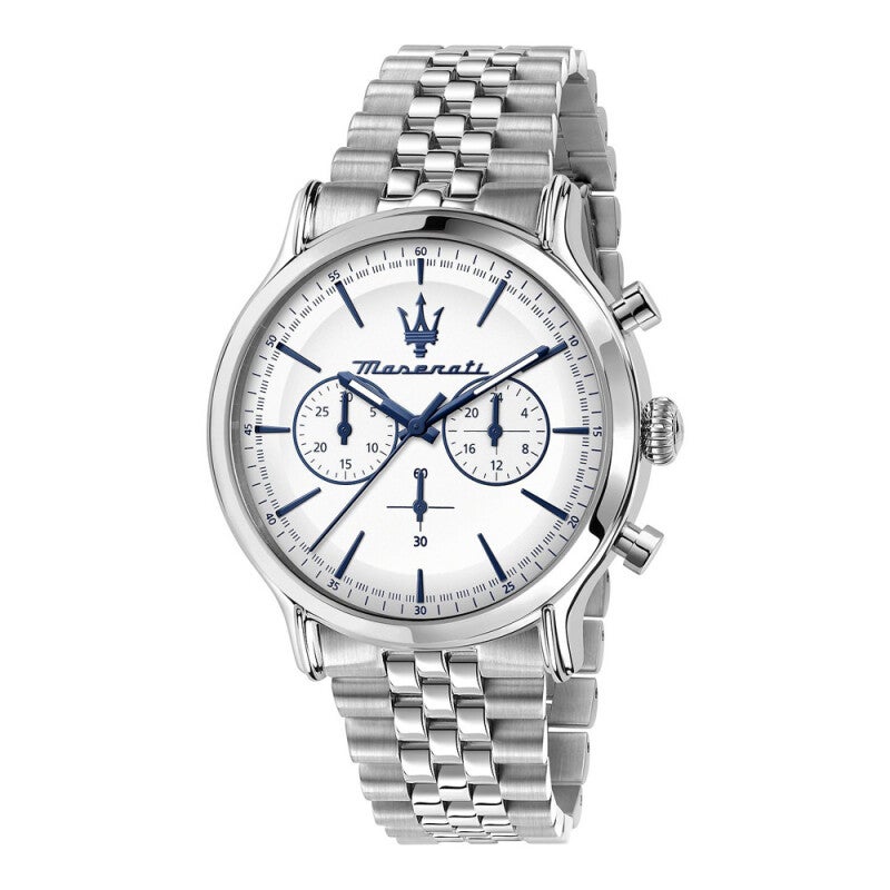 Maserati Epoca R8873618034 Herrenuhr Chronograph R8873618034
