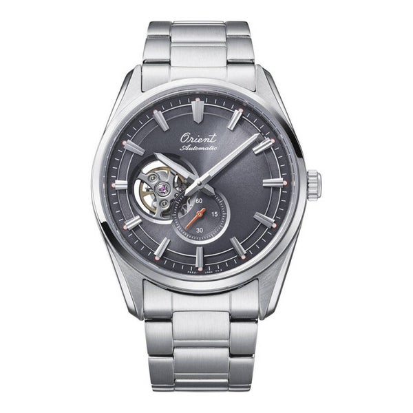 Orient Open Heart Limited Edition Automatic RA-AR0012N30B Herrenuhr