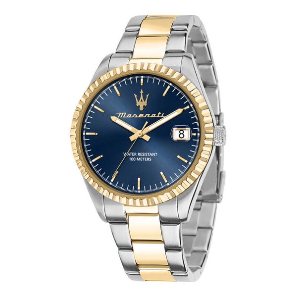 Maserati Competizione Herrenuhr