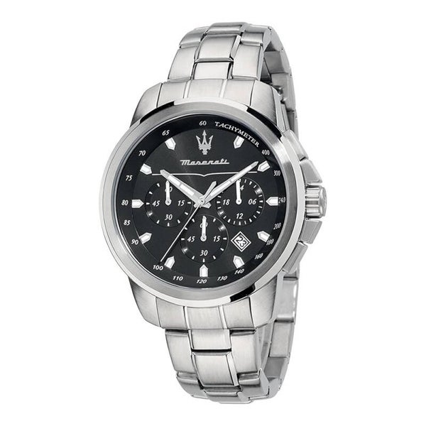 Maserati Successo R8873621001 Herrenuhr Chronograph