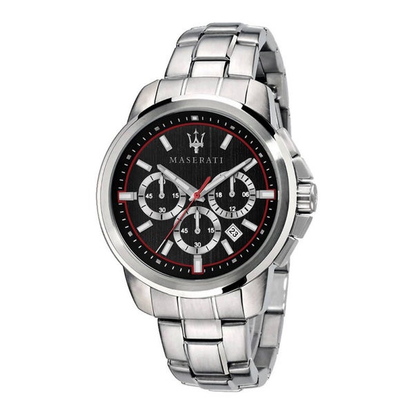 Maserati Successo R8873621009 Herrenuhr Chronograph