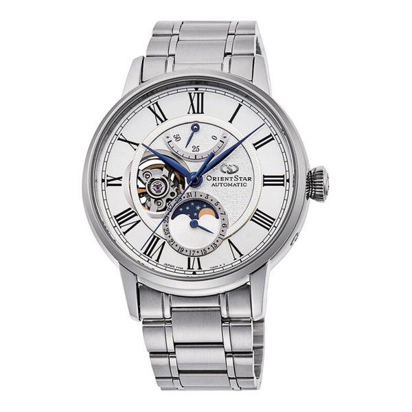 Orient Star Contemporary Automatic RE-AY0102S00B Herrenuhr