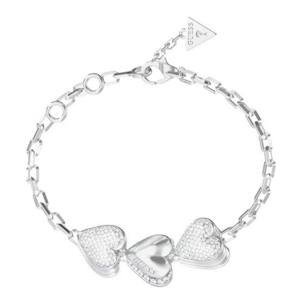 Guess Damenarmband JUBB06079JWRHS
