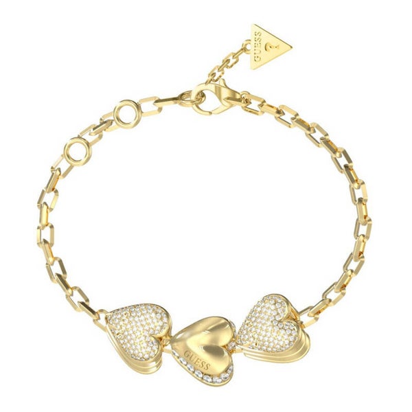 Guess Damenarmband JUBB06079JWYGS