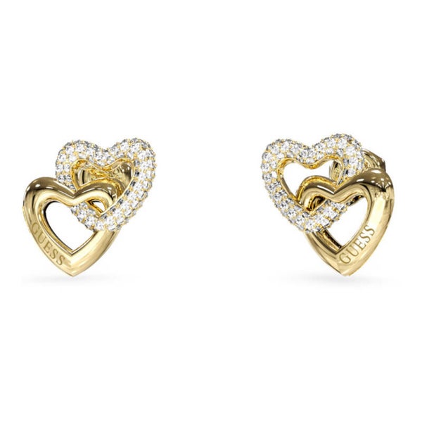 Guess Damenohrstecker JUBE06015JWYGTU