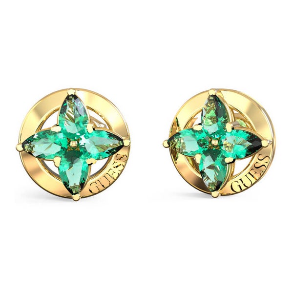 Guess Damenohrstecker JUBE06040JWYGGNTU