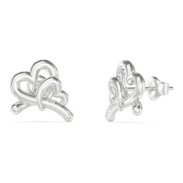 Guess Damenohrstecker JUBE06058JWRHTU