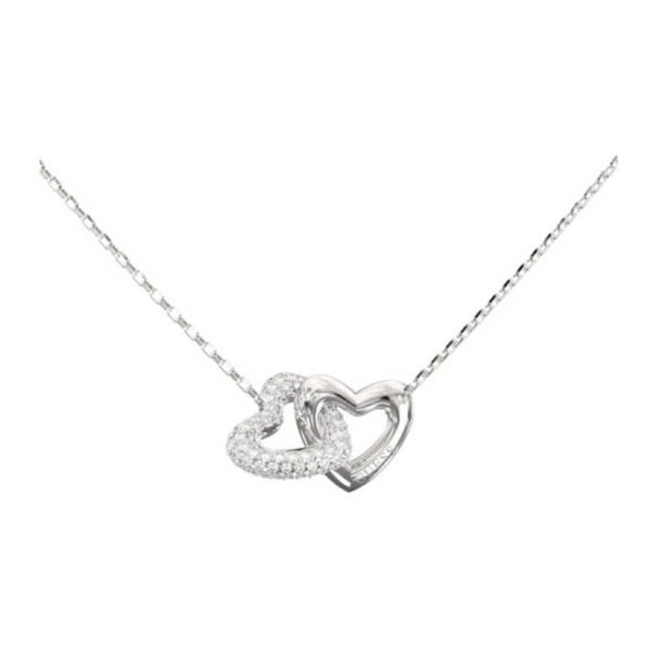 Guess Damenhalskette JUBN06013JWRHTU