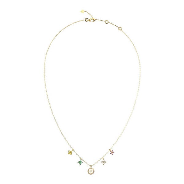 Guess Damenhalskette JUBN06032JWYGMCTU