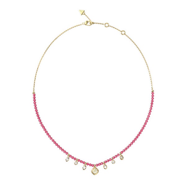 Guess Damenhalskette JUBN06144JWYGFCTU