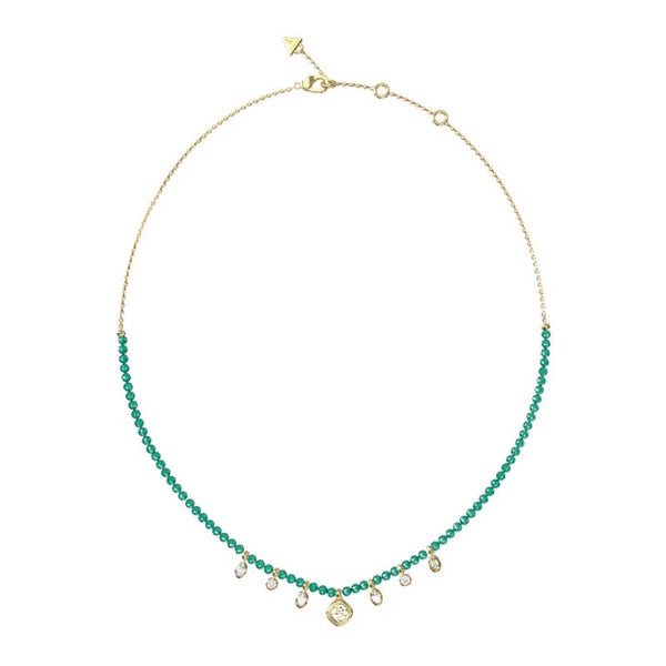 Guess Damenhalskette JUBN06144JWYGGNTU