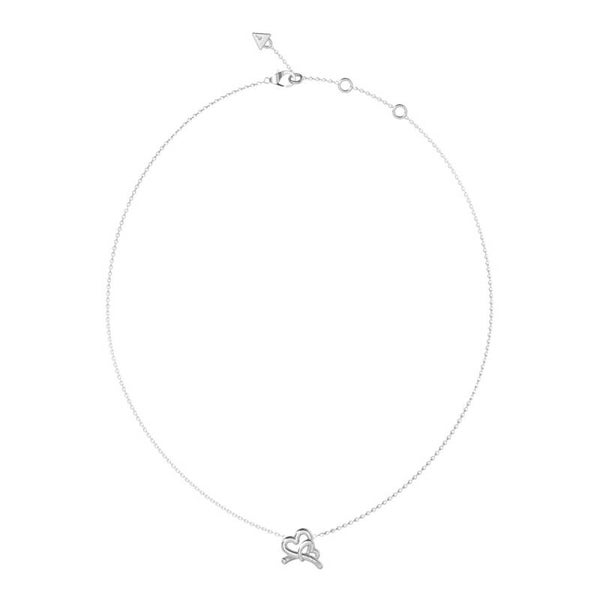 Guess Damenhalskette JUBN06056JWRHTU