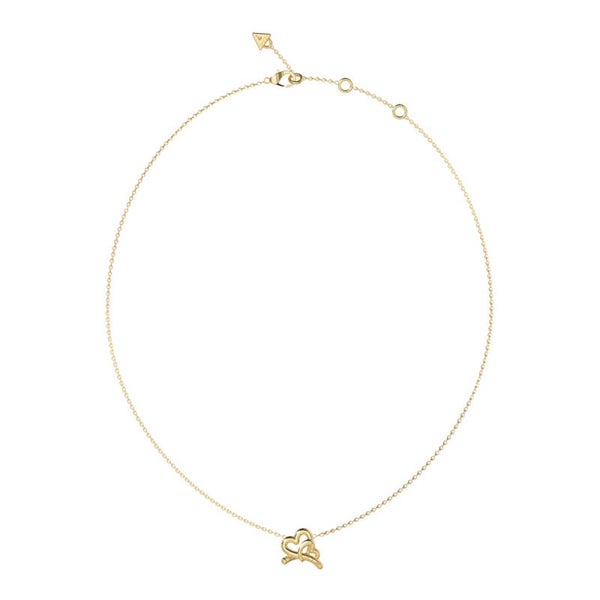 Guess Damenhalskette JUBN06056JWYGTU