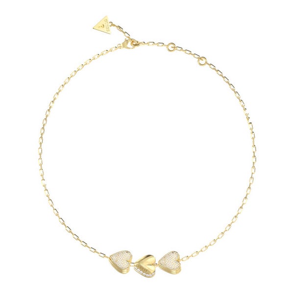 Guess Damenhalskette JUBN06078JWYGTU