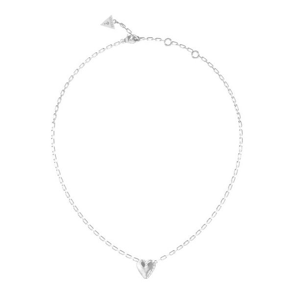 Guess Damenhalskette JUBN06087JWRHTU