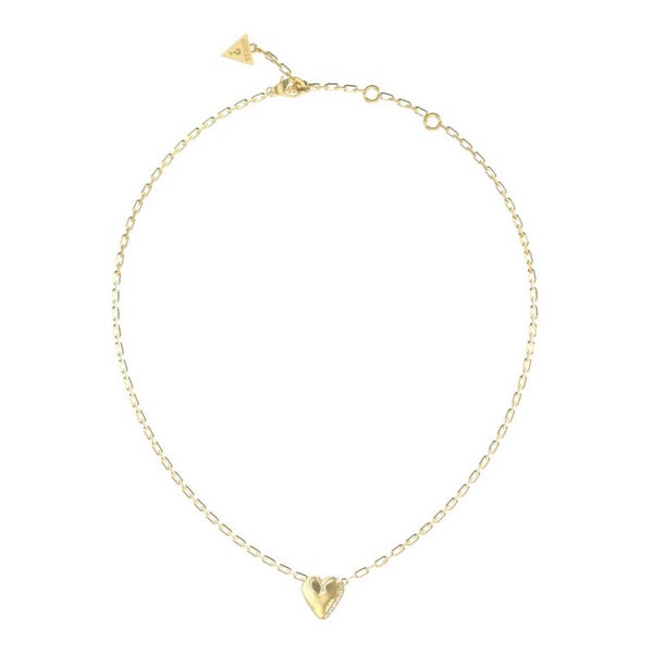 Guess Damenhalskette JUBN06087JWYGTU