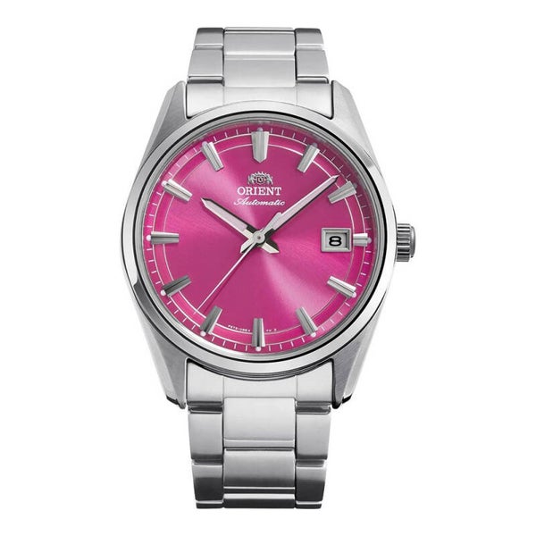 Orient Stretto Limited Edition Automatic RA-AC0R07P30B Herrenuhr