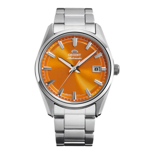 Orient Stretto Limited Edition Automatic RA-AC0R08Y30B Herrenuhr