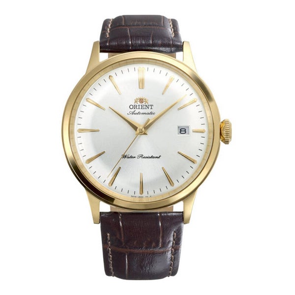 Orient Bambino Automatic RA-AC0028S30B Herrenuhr