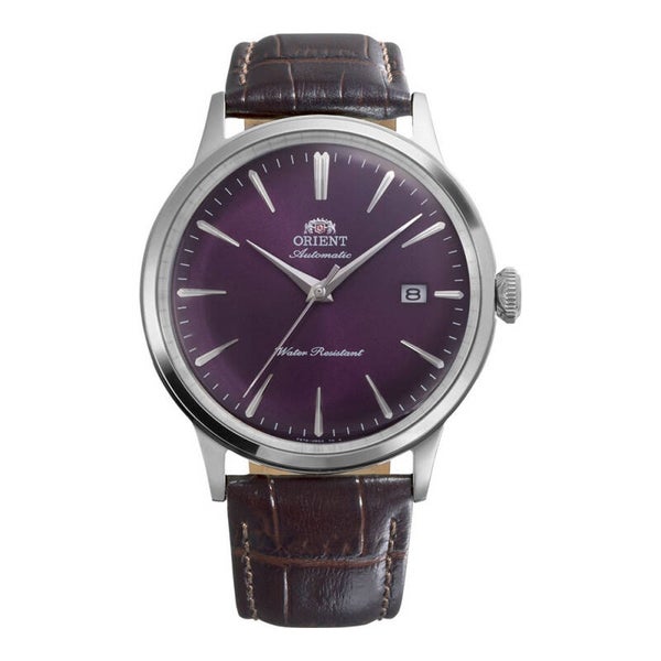 Orient Bambino Automatic RA-AC0032V30B Herrenuhr