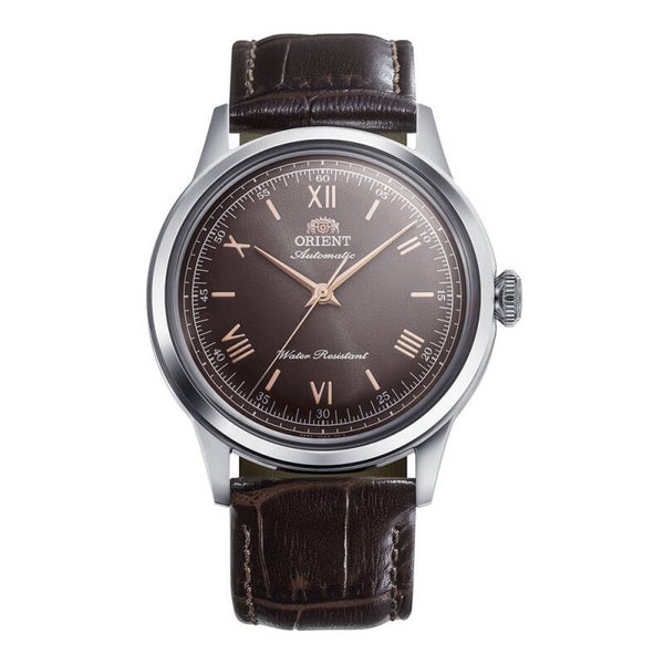Orient Bambino Automatic RA-BB0004Y30B Herrenuhr