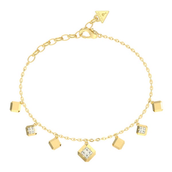 Guess Damenarmband JUBB06179JWYGL