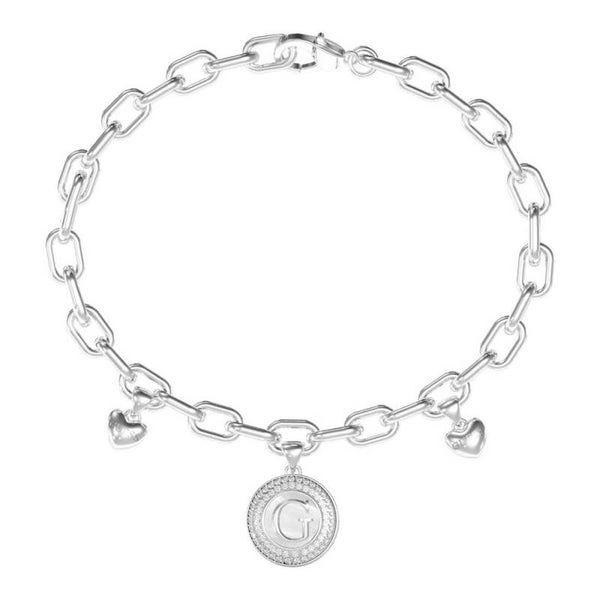 Guess Damenarmband JUBB06200JWRHS