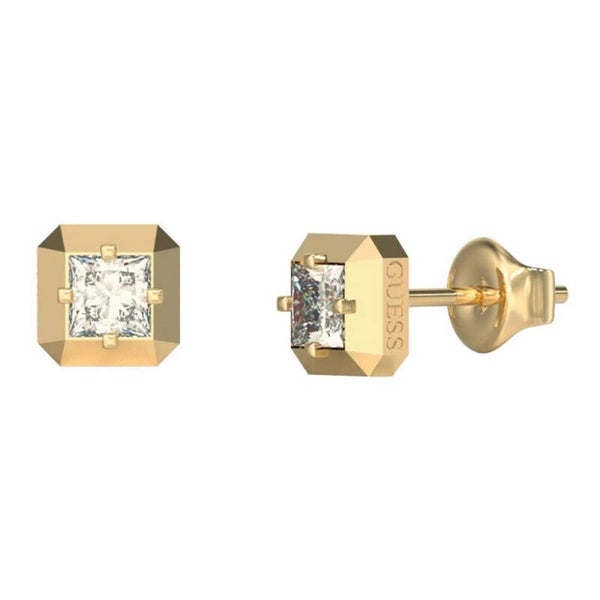 Guess Damenohrstecker JUBE06180JWYGTU