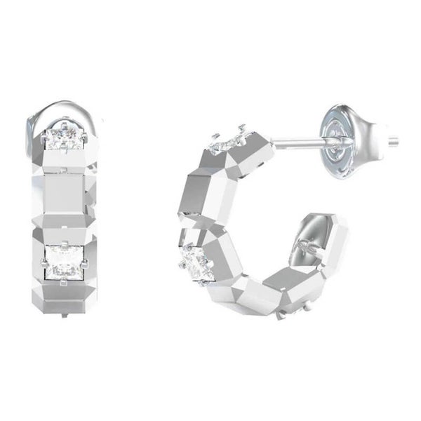 Guess Damenohrstecker JUBE06183JWRHTU