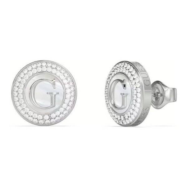 Guess Damenohrstecker JUBE06211JWRHTU