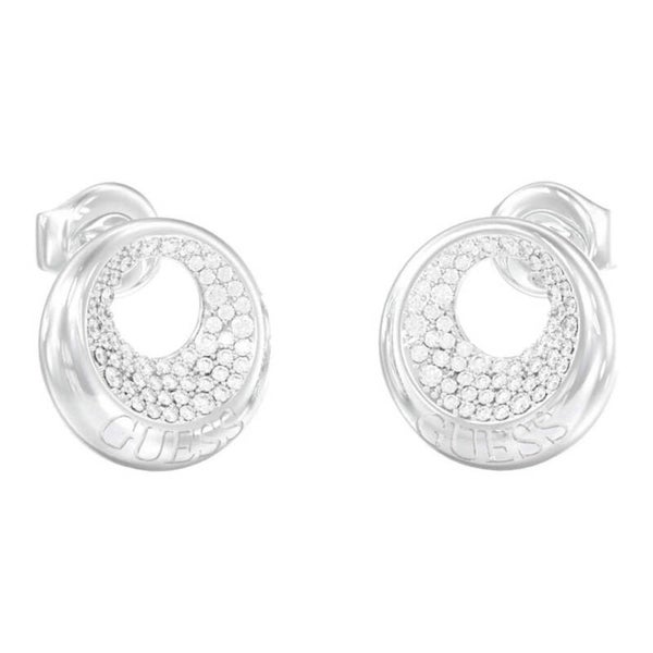 Guess Damenohrstecker JUBE06247JWRHTU
